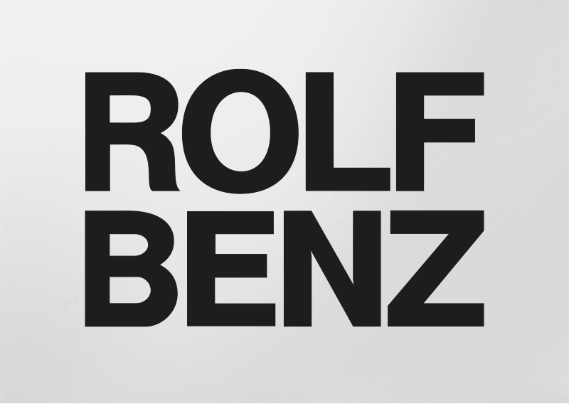ROLFBENZ_Logo