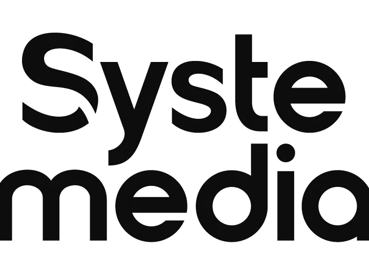 Systemedia Logo